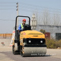 3 ton asphalt compaction machine road roller FYL-1200